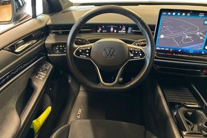 Volkswagen ID.7 bild 9