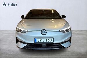 Volkswagen ID.7 bild 5