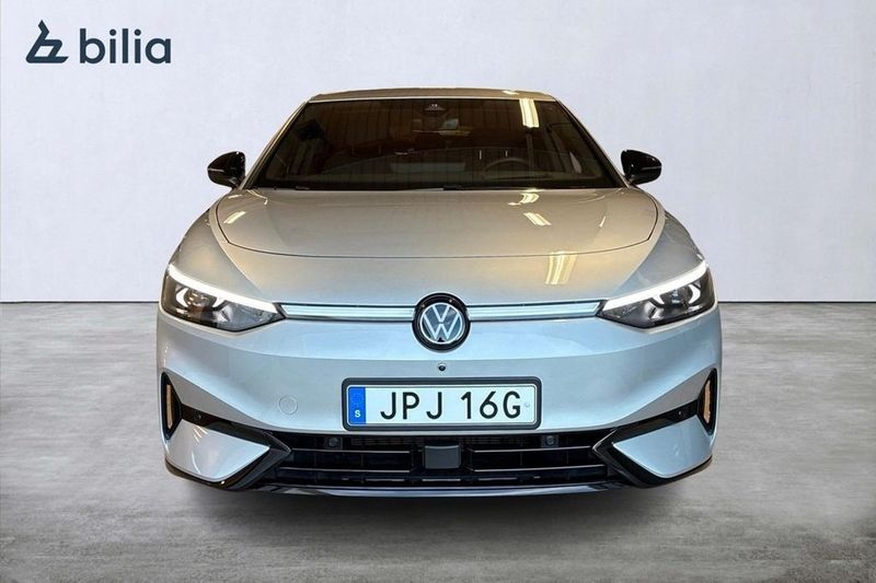 Volkswagen ID.7 bild 5