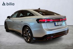 Volkswagen ID.7 bild 2