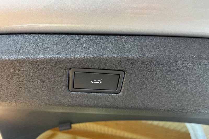 Volkswagen ID.7 bild 15