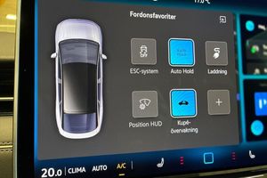 Volkswagen ID.7 bild 19