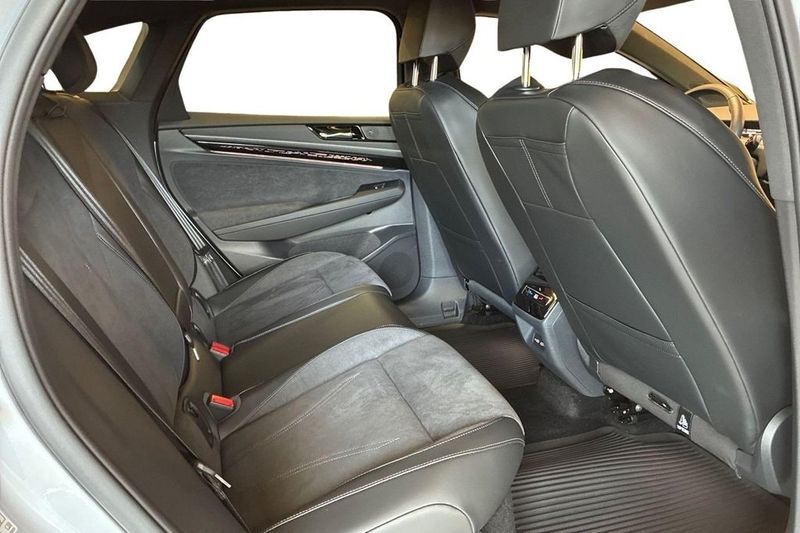 Volkswagen ID.7 bild 7
