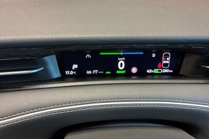 Volkswagen ID.7 bild 13