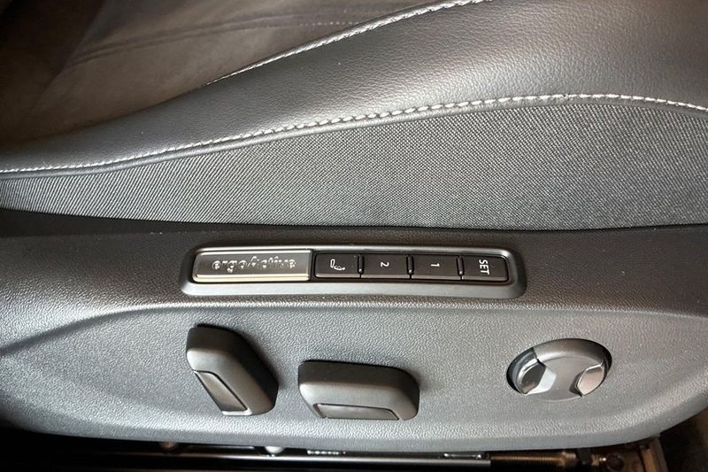 Volkswagen ID.7 bild 17