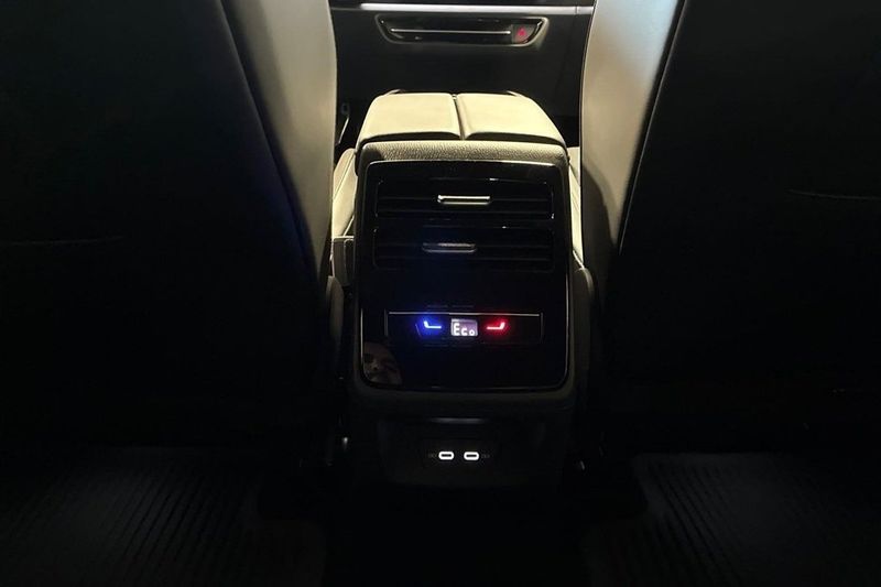 Volkswagen ID.7 bild 25