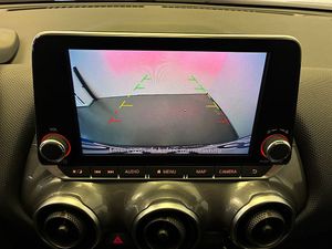 Nissan Juke bild 15