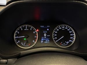 Nissan Juke bild 11