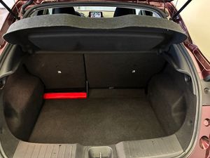 Nissan Juke bild 8