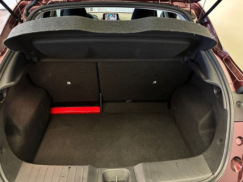 Nissan Juke bild 8