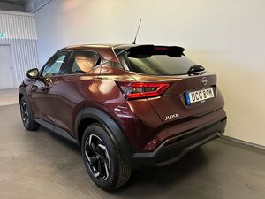 Nissan Juke bild 6