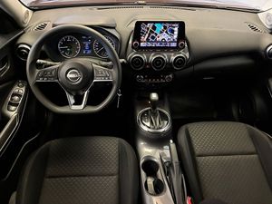 Nissan Juke bild 10