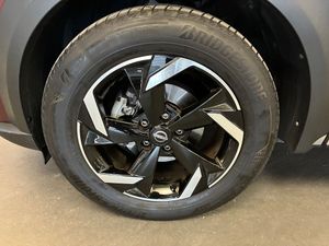Nissan Juke bild 5
