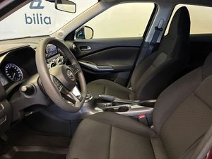 Nissan Juke bild 9