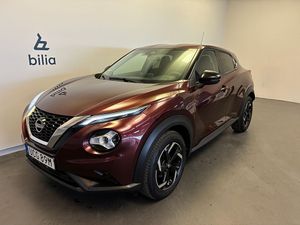 Nissan Juke bild 1