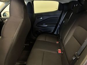 Nissan Juke bild 12