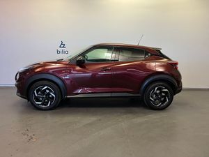 Nissan Juke bild 3