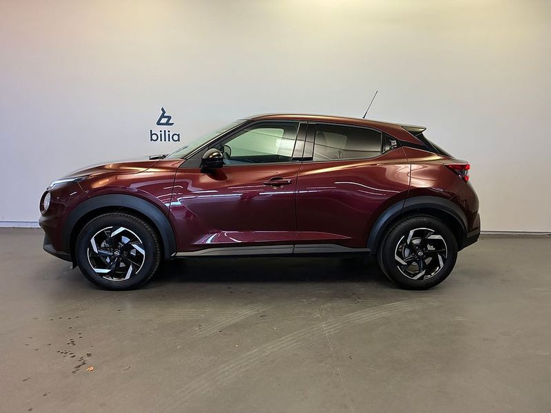 Nissan Juke bild 3