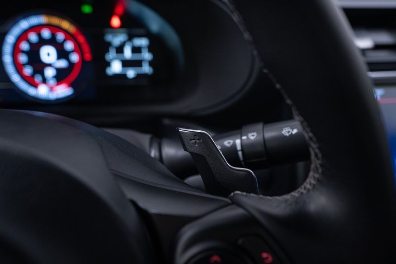 Toyota GR86 bild 16