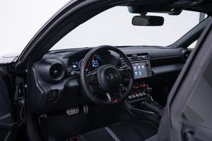 Toyota GR86 bild 8
