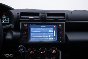 Toyota GR86 bild 24