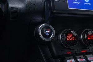 Toyota GR86 bild 20