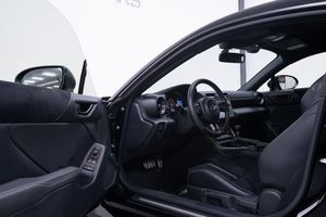 Toyota GR86 bild 9
