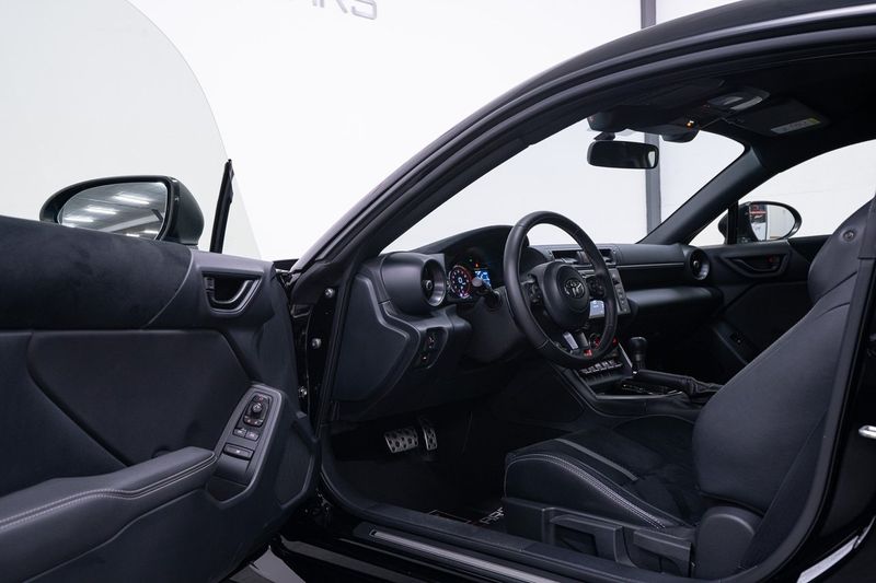 Toyota GR86 bild 9