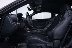 Toyota GR86 bild 10
