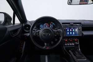 Toyota GR86 bild 14
