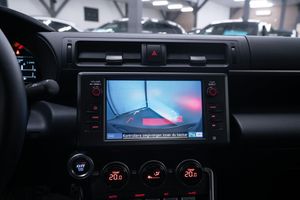 Toyota GR86 bild 22