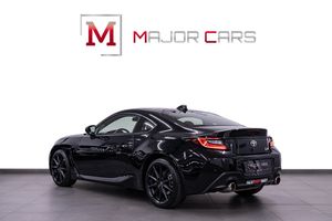 Toyota GR86 bild 4