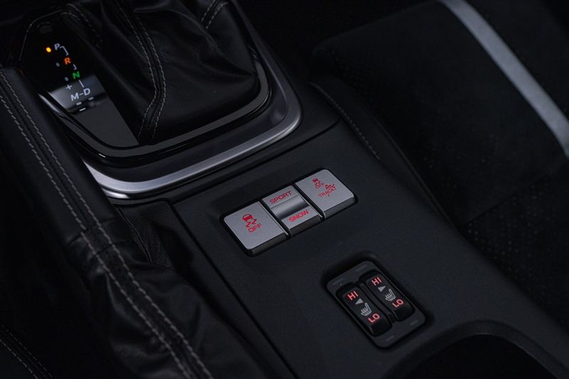 Toyota GR86 bild 19