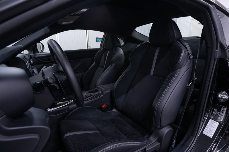 Toyota GR86 bild 11
