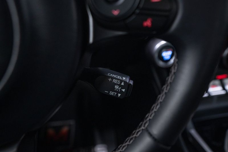 Toyota GR86 bild 15