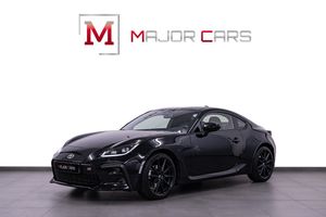 Toyota GR86 bild 1