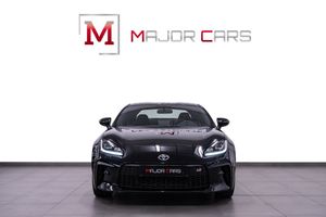 Toyota GR86 bild 2