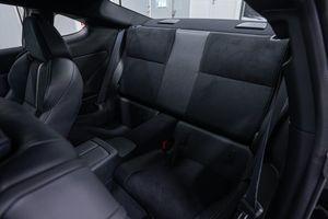 Toyota GR86 bild 12