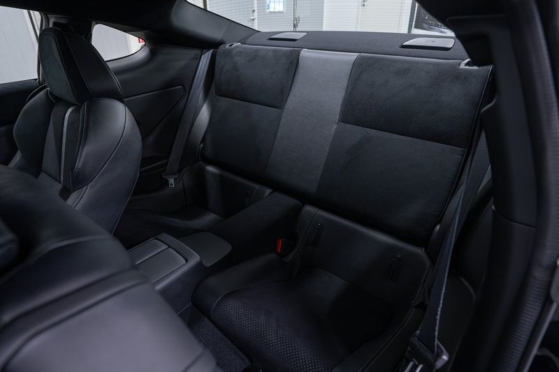 Toyota GR86 bild 12