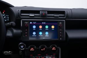 Toyota GR86 bild 21