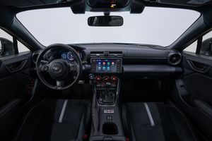 Toyota GR86 bild 13