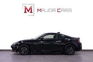 Toyota GR86 bild 3