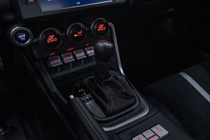 Toyota GR86 bild 18