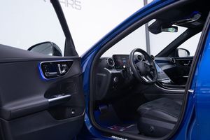 Mercedes C300 bild 10