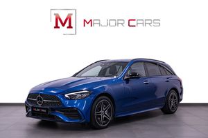 Mercedes C300 bild 1