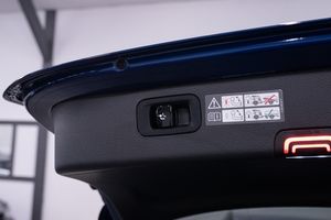 Mercedes C300 bild 8