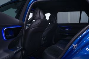 Mercedes C300 bild 14