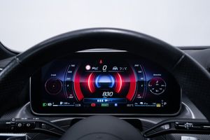 Mercedes C300 bild 20
