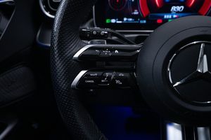Mercedes C300 bild 18