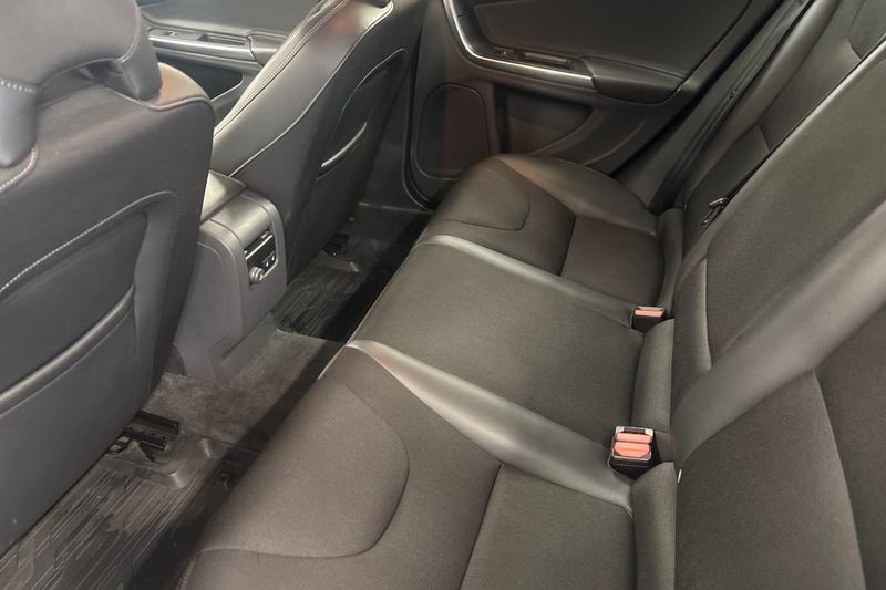 Volvo V60 bild 12
